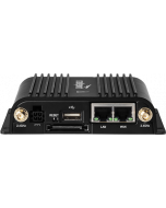 Cradlepoint IBR650C Cat 4 Router (150 Mbps Modem) | TB3-650C150M-NNN | 3-Year NetCloud IoT Gateway Essentials Plan | North America