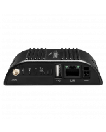 Cradlepoint IBR200 Cat 1 Router (10 Mbps Modem) | TB3-020010M-ANN | 3-Year NetCloud IoT Gateway Essentials Plan | AT&T/T-Mobile | North America