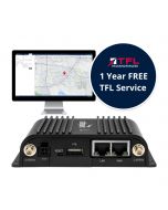 Cradlepoint NetCloud Essentials IBR900-1200M-B Router (MA1-0900120B-NNA) with FREE TFL service for 12 months!