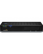 Cradlepoint E300 Cat 20 Router | 5G/LTE Modem with Wi-Fi | BF01-03005GB-GN | 1-Year NetCloud Branch Essentials Plan | North America