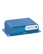 MultiTech Conduit 4G/LTE Cat 4 mPower Programmable Gateway | MTCDT-L4N1-247A-915-US | Wi-Fi 5 + BT 4.1/BLE + GNSS | MTAC-LORA-H-915 mCard | Incl. Antennas and US/CA Power Supply | 94557594LF