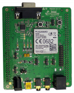 Huawei MU509-C-DEVBD 3G UMTS/HSPA Aeris Dev Kit