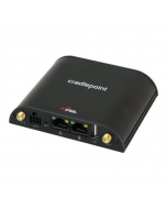 Cradlepoint IBR600LP-AT Cat 3 Router (50 Mbps Modem) | AT&T