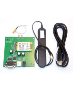 ZTE ZM8620-Devkit 4G/LTE/3G Cat 3 Development Kit | 65-ZZM8620A1-01-DevKit