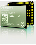 Telit Cinterion BGS5_v1 2G GSM/GPRS Module | L30960-N3300-A100