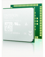 Telit Cinterion ELS61-US_v1 4G/LTE/3G Cat 1 Module | L30960-N4400-A100