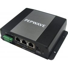 Peplink MAX-BR1-LTE-US-T 4G/LTE/3G Cat 4 Industrial Router