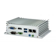VIA Technologies AMOS-3005-1Q12A2 VIA Eden Embedded PC