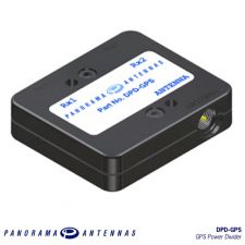 Panorama DPD-GPS    