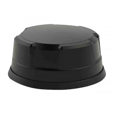 Sierra Wireless 6001275 5-in-1 LTE Dome Antenna for RV55 | GNSS + Wi-Fi | SMA/RP-SMA | 5 m Cables | Black | Omni-Directional