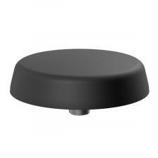 Sierra Wireless 6001283 3-in-1 Wi-Fi Dome Antenna for MG and MP | SMA/RP-SMA | 4 m Cables | Black | Omni-Directional