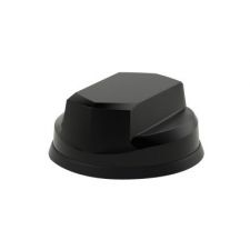 Panorama LG-IN2457 2.4/5.8 GHz 5-in-1 Antenna | Low-Profile Dome | Black