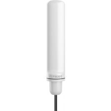 Peplink Maritime 20G Antenna | ANT-MR-20G-S-W-6 | 5G/4G LTE | GPS | White | SMA Male | Dual-Band Wi-Fi Support with Adapter