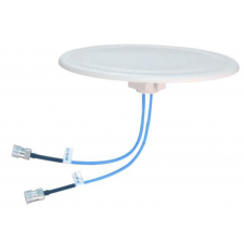 Nextivity A11-H43-301 Indoor LTE Antenna | N-Type F | 1 ft Cable | MIMO | Omni-Directional | Ceiling Mount | Low Profile