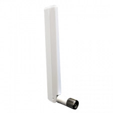 Nextivity A21-100-100 Cel-Fi Indoor High-Performance LTE Whip Antenna | SMA M | Omni-Directional | Connector Mount