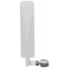 Nextivity A21-V44-600 Cel-Fi 5G/LTE Blade Cellular Antenna | N-Type M | White | Omni-Directional | Connector Mount