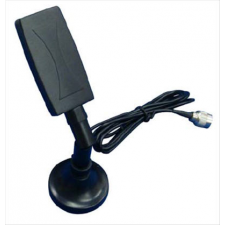 Embedded Works EW-0727MAG Dipole (Rubber Duck) Antenna | 4G LTE Cellular