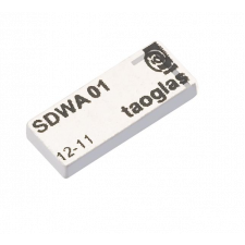 Taoglas SDWA.01 Surface Mount / Patch Multi-band WiFi