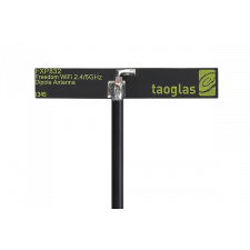 Taoglas FXP832.03.0458D Window/Adhesive Mount Multi-Band Wi-Fi