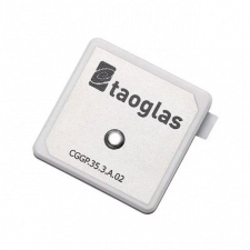 Taoglas CGGP.35.3.A.02 Surface Mount / Patch GNSS-GPS / Glonass / Galileo