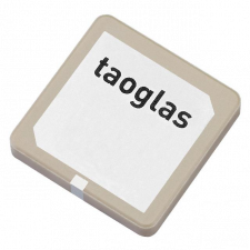Taoglas SGGP.25.4.A.02(SGGP.25A) Surface Mount / Patch GNSS-GPS / Glonass / Galileo