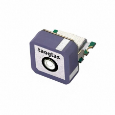 Taoglas AP.10G.01 Surface Mount / Patch GNSS-GPS / Glonass / Galileo
