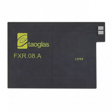 Taoglas FXR.08.A Embedded / Flex / PCB 1.4GHz