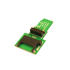 Embedded Works EW-SD-mSD Interface Adapter  