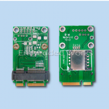 Embedded Works EWADP-MCHMCS78 SIM Card Adaptor  