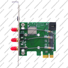 Embedded Works MP2A Interface Adapter  