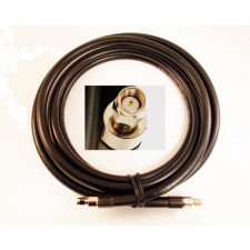 Embedded Works EW-CA37 RF Cable | SMA Male to SMA Male | CLF400 | 10 Feet