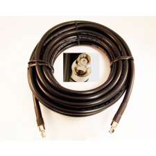 Embedded Works EW-CA39 RF Cable | SMA Male to SMA Male | CLF400 | 30 Feet