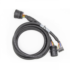 CalAmp 5C970-2  jPOD to 6-Pin J1708 Y Cable