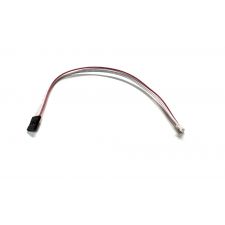 Embedded Works EWAC-4PWW-200 Cable | WTB 4-Pin to JST RE 4-Pin | 200 mm (7.9 in)