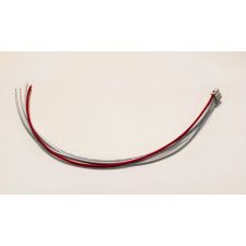 SparkLAN CBW-C200 Cable | WTB 4-Pin to Flying Leads | 200 mm (7.9 in)