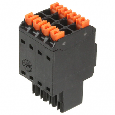 Weidmüller 1277480000 8-Pin GPIO Connector for Thales Cinterion® Terminals 