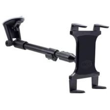 Arkon TAB-CM117 Universal Tablet Holder with 14" to 18.5" Telescoping Windshield Mount