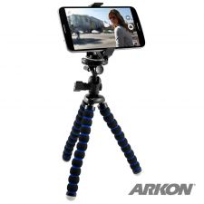 Arkon MG2TRIXL Mobile Grip 2 - 11" Phone Tripod