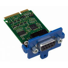 MultiTech MTAC-MFSER-DCE Multi-Function Serial Accessory Card | DCE Interface
