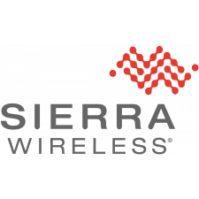 Sierra Wireless 6000533 LCD Test Board Kit, cables and accessories