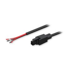 Teltonika PR2PL15B Power Cable with 4-Way Open Wire