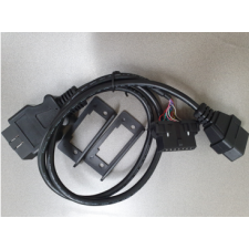 Suntech SPCB-105005 OBD-II 0.6-m Y-Cable Extension | Straight
