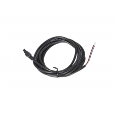 Cradlepoint 170871-000 Power Cable for R1900/R920 | 2×2 Molex to Bare Wire | 3 m (10 ft)