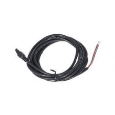 Cradlepoint 170858-000 GPIO and Power Cable | 2×3 Molex to Bare Wire | 18 AWG | 3 m (10 ft) | For RX30-MC and RX30-PoE