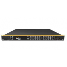 Peplink PSW-24-850W SD Switch | 24 Ports | Enterprise-Grade | 88 Gbps | 66 Mpps Packet Forwarding