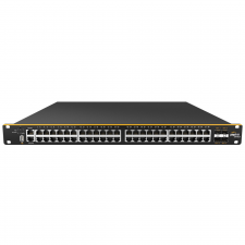 Peplink PSW-48-800W SD Switch | 48 Ports | Enterprise-Grade | 176 Gbps | 131 Mpps Packet Forwarding