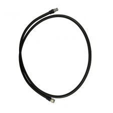 Tektelic T0005316 N-Type M to F 1/2 in. Super Flex. RF Cable | 3 m (10 ft)