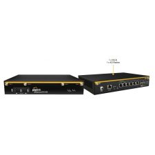 Peplink BPL-310-FBR-5GD-T-PRM Balance 310 Fiber 5G/LTE Router | 1× 5G | AC Adapter and Antennas
