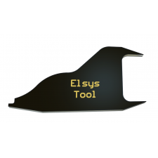 ELSYS ESOT10 Opener/Demounter | For EMS/ERS/ERS2/Display Series