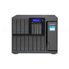 QNAP TS-1685-D1521-16G-US Desktop | Intel® Xeon® D-1521 Quad-Core